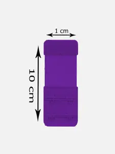 FIMS Set Of 2 Stretchy Bra Hook Extensions Lingerie Accessories