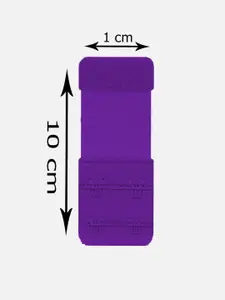 FIMS Pack Of 3 Stretchy Bra Hook Extension