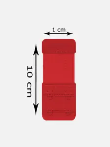 FIMS 3-Pcs Stretchy Bra Hook Extension