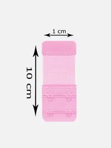 FIMS Women Set Of 3 Bra Extenders