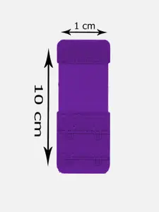 FIMS Set Of 3 Stretchy Bra Hook Extensions