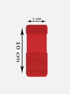 FIMS Set Of 3 Stretchy Bra Hook Extenders