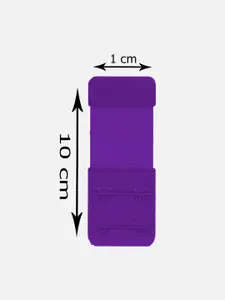 FIMS Set Of 3 Stretchy Bra Hook Extensions