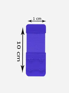 FIMS Set Of 3 Stretchy Bra Hook Extenders