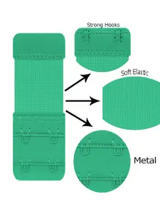 FIMS Set Of 2 Bra Extenders Lingerie accessories