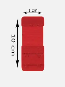 FIMS Set Of 3 Bra Extenders