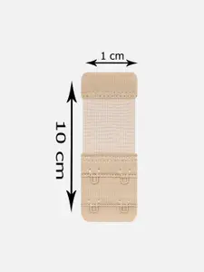 FIMS Set Of 3 Bra Extenders