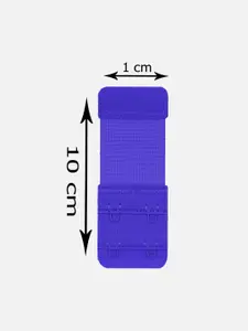 FIMS Set Of 2 Stretchy Bra Hook Extenders