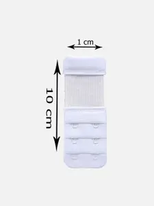 FIMS Set Of 3 Stretchy Bra Hook Extenders