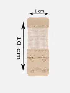 FIMS Set Of 3 Bra Extenders