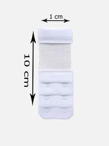 FIMS Women Set Of 4 Bra Extenders