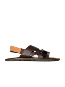 Bata Velcro Comfort Sandals