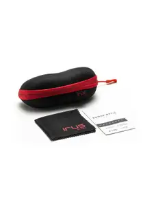 IRUS by IDEE Men Aviator Sunglasses With UV Protected Lens-IRS1151C2SG