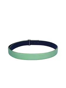 WINSOME DEAL Men Textured Belt