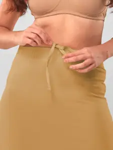 LYRA Cotton Saree Shapewear