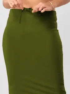 LYRA Cotton Saree Shapewear