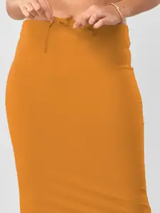 LYRA Cotton Saree Shapewear