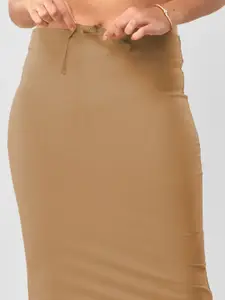 LYRA Cotton Saree Shapewear