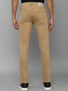 Allen Solly Men Skinny Fit Jeans
