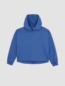 DeFacto Hooded Pullover Sweatshirt