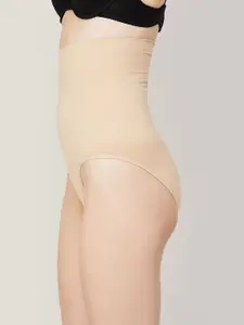 Ginger by Lifestyle High-Waist Tummy Shaper