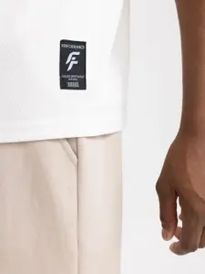 DeFacto Varsity Printed T-Shirt