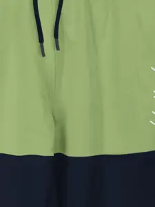 HELLCAT Boys Pack of 2 Printed Cotton Track Pants