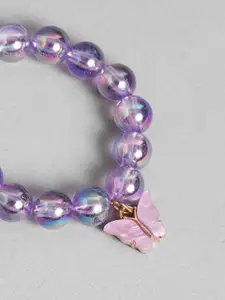 EL REGALO Girls Set Of 3 Bracelet