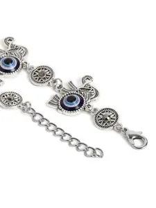 EL REGALO Women Link Bracelet