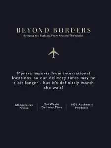 Koton Girls Mid-Rise Regular Shorts