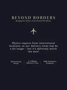 Koton Girls Mid-rise Denim Shorts