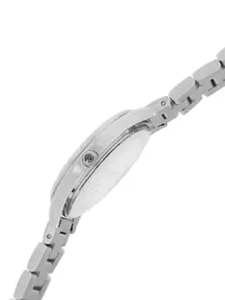 French Connection Women Dial & Stainless Steel Straps Analogue Watch FCP43SM