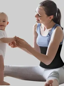 Hill Islands Women Corset Belt Shaper