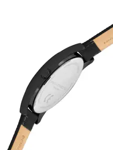 French Connection Marshal Men Leather Straps Analogue Watch FCN00059C