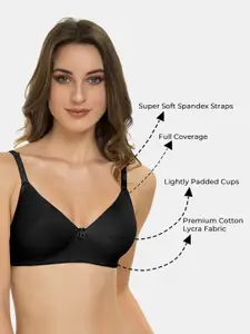 Tweens Lite Wite Pack of 2 Lightly Padded Tshirt Bra
