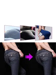 BRACHY Padded Butt Lifter Shapewear Briefs