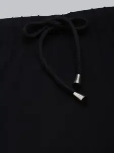 TWIN BIRDS Pack Of 2 Mid-Rise Saree Shapewear