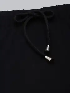 TWIN BIRDS Pack Of 2 Mid-Rise Saree Shapewear