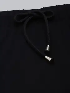 TWIN BIRDS Pack Of 2 Mid-Rise Saree Shapewear