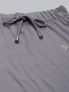 TWIN BIRDS Pack Of 2 Mid-Rise Saree Shapewear