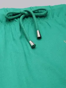 TWIN BIRDS Pack Of 2 Mid-Rise Saree Shapewear