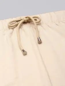 TWIN BIRDS Pack Of 2 Mid-Rise Saree Shapewear