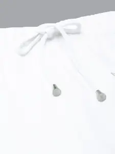 TWIN BIRDS Pack Of 2 Mid-Rise Saree Shapewear