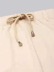 TWIN BIRDS Pack Of 2 Mid-Rise Saree Shapewear