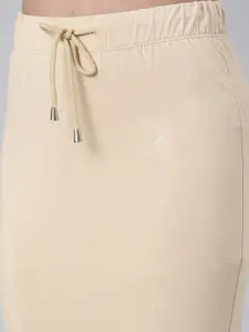 TWIN BIRDS Pack Of 2 Mid-Rise Saree Shapewear