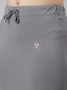 TWIN BIRDS Pack Of 2 Mid-Rise Saree Shapewear