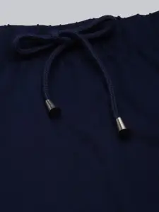 TWIN BIRDS Pack Of 2 Mid-Rise Saree Shapewear