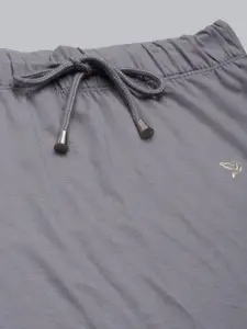 TWIN BIRDS Pack Of 2 Mid-Rise Saree Shapewear