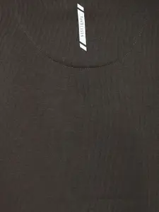 Van Heusen Typography Printed Pullover