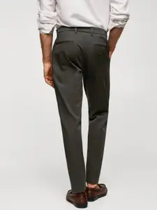 MANGO MAN Slim Fit Chinos